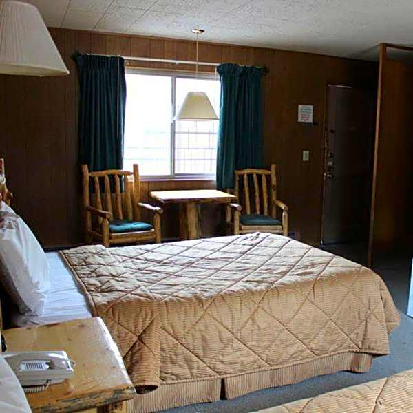 Georgetown Mountain Inn