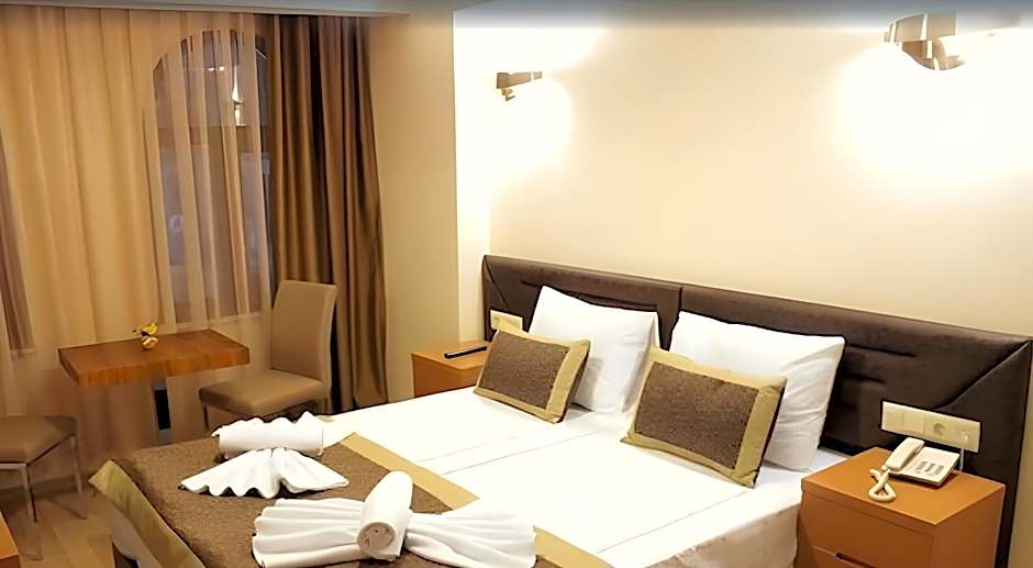 Milano Hotel SPA Sultanahmet