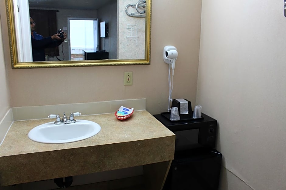 Budgetel Inn & Suites Atlantic City