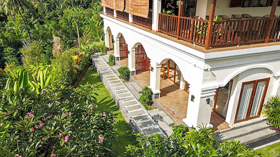 Villa Mata Hari