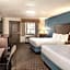 AmericInn by Wyndham La Crosse Riverfront-Conference Center