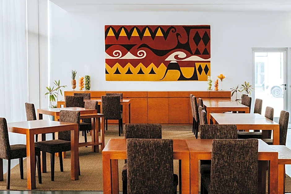 Boticas Hotel Art & SPA