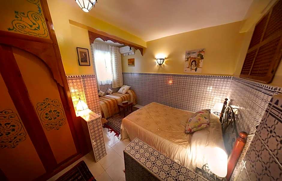Riad Atika Mek
