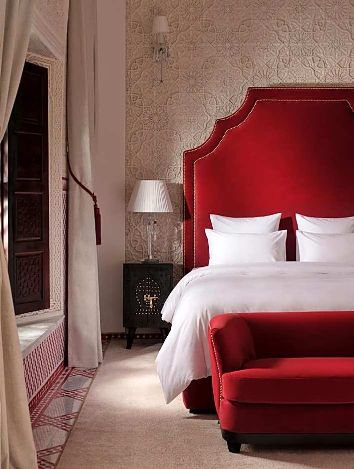 Palais De Fès Suites & Spa