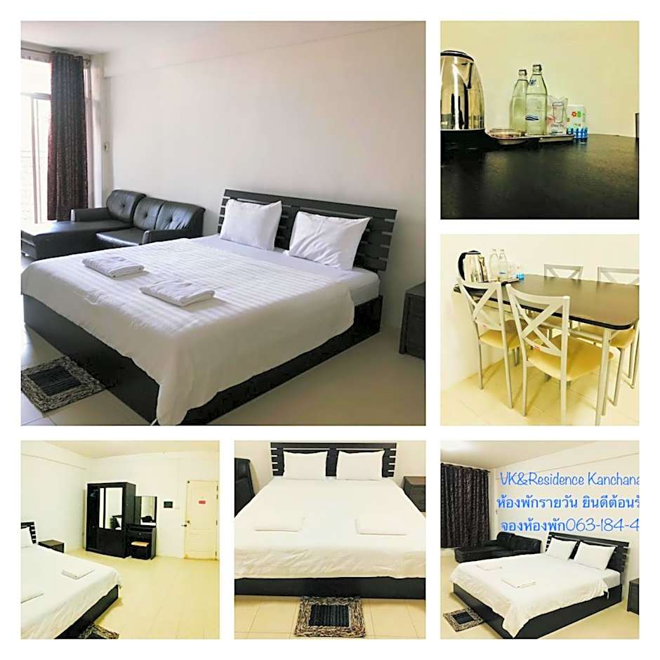 VK &Residence