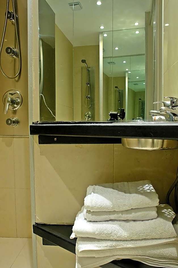 Semeli Hotel