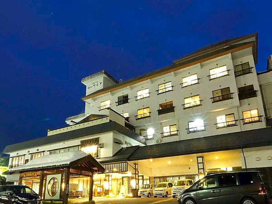 Echigo no Oyado Inamoto