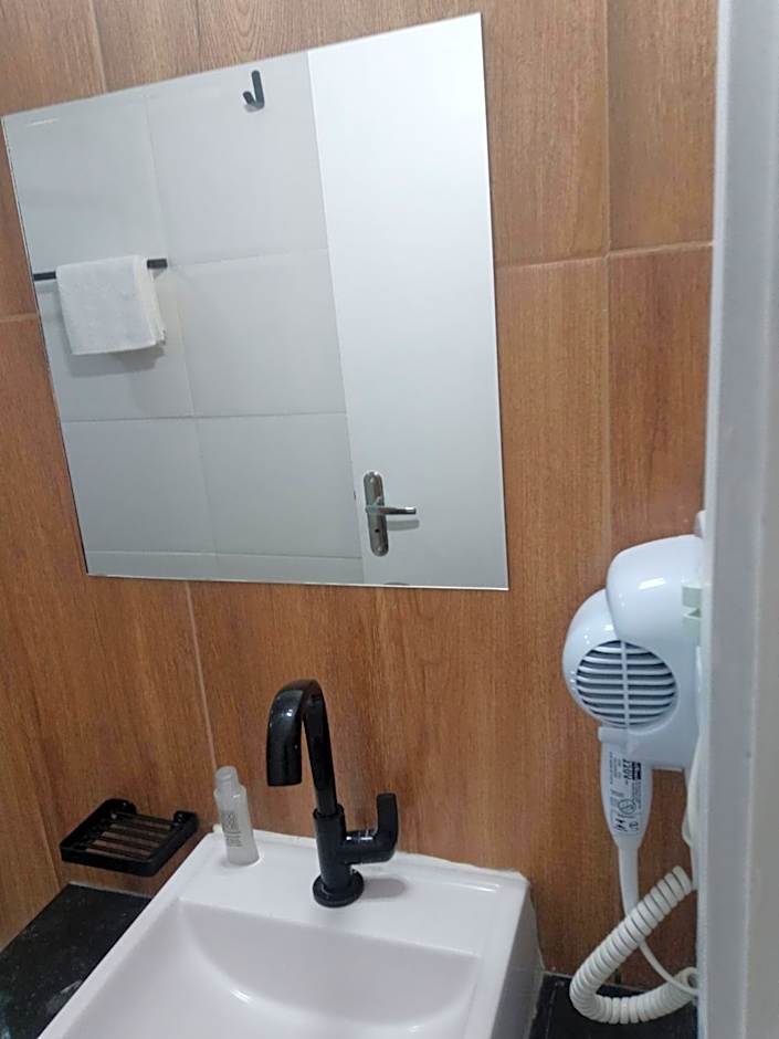 Hotel Pousada Santa Maria