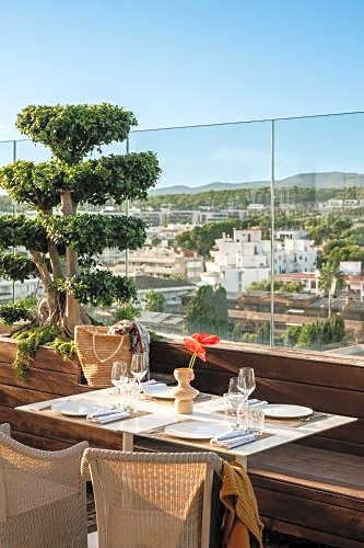 MIM Sitges Member of Melia Collection