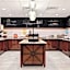Hampton Inn By Hilton Hot Springs