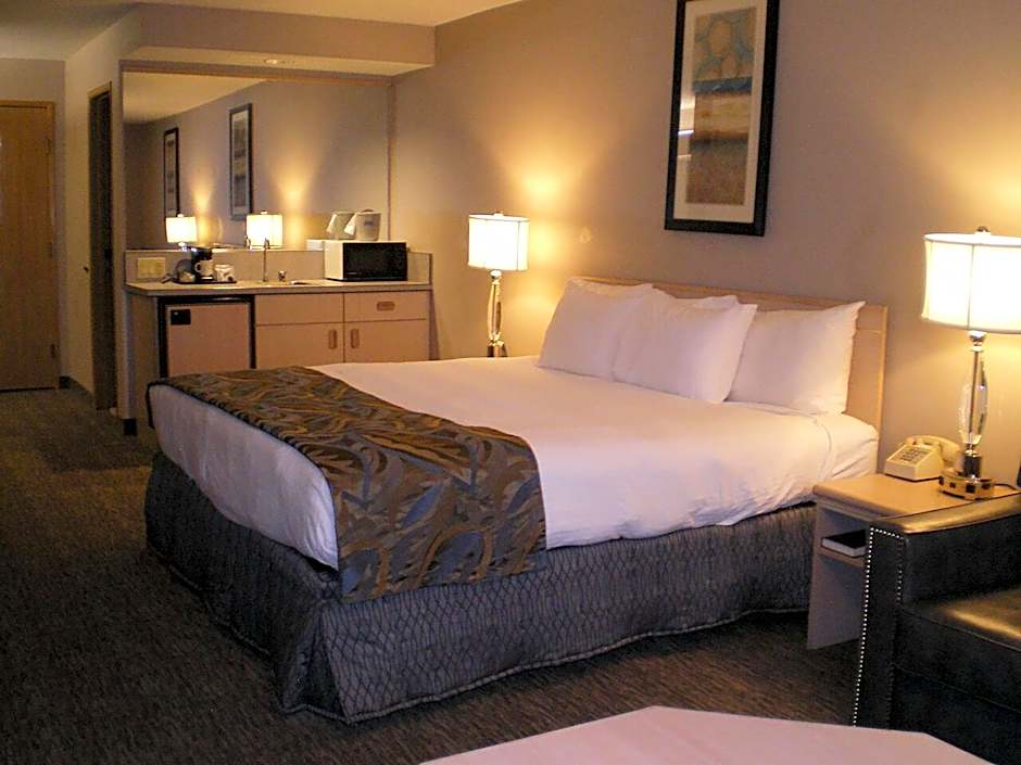 Shilo Inn Nampa Suites