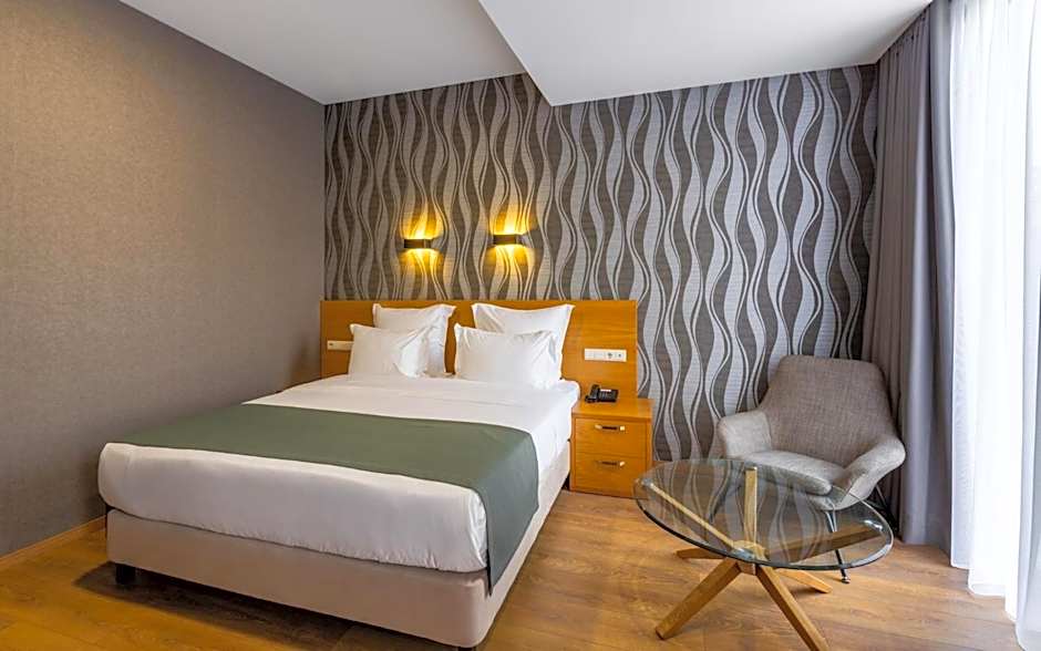 Mukhrantubani Boutique Hotel