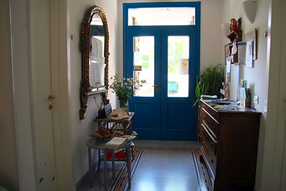 Casa Fornaciari