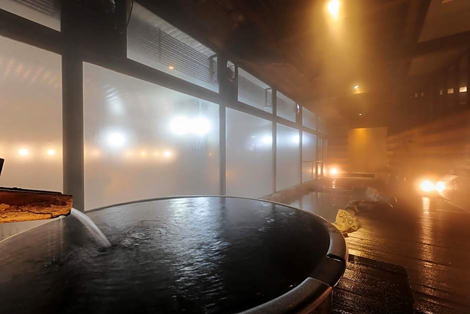 Yorokobinoyado Takamatsu