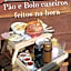 Chalés Canto do Pavão