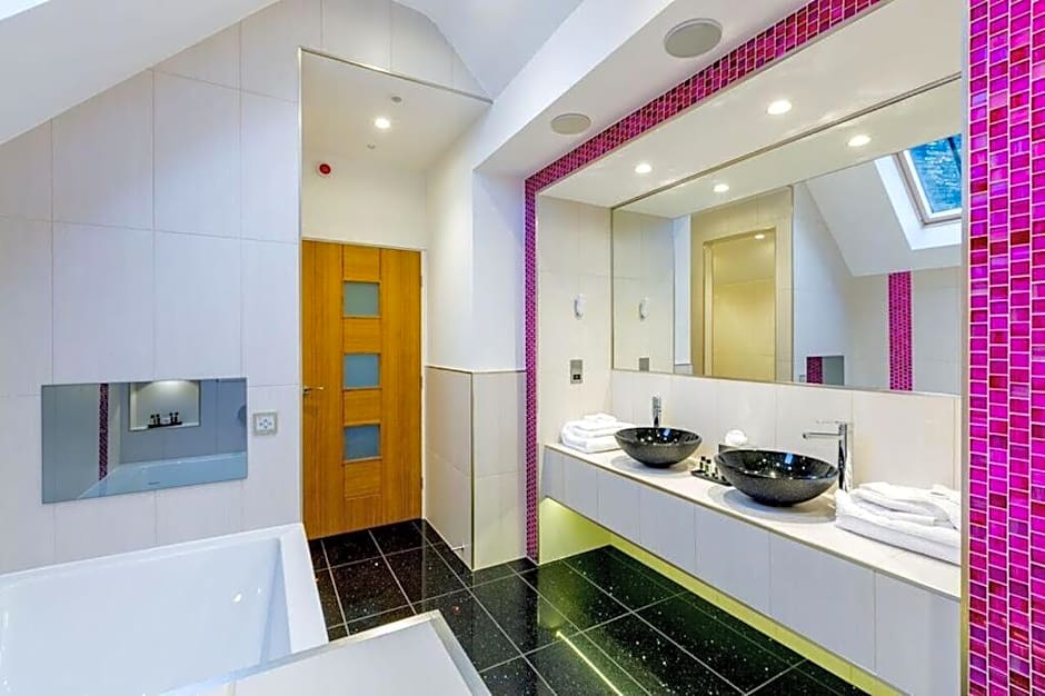 Applegarth Villa Hotel & Restaurant (Adult Only)