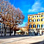 Grand Universe Lucca, Autograph Collection