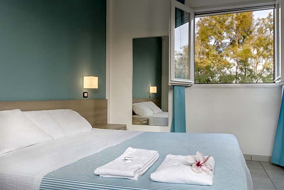 Hotel dei Bizantini & Villaggio Campo dei Messapi