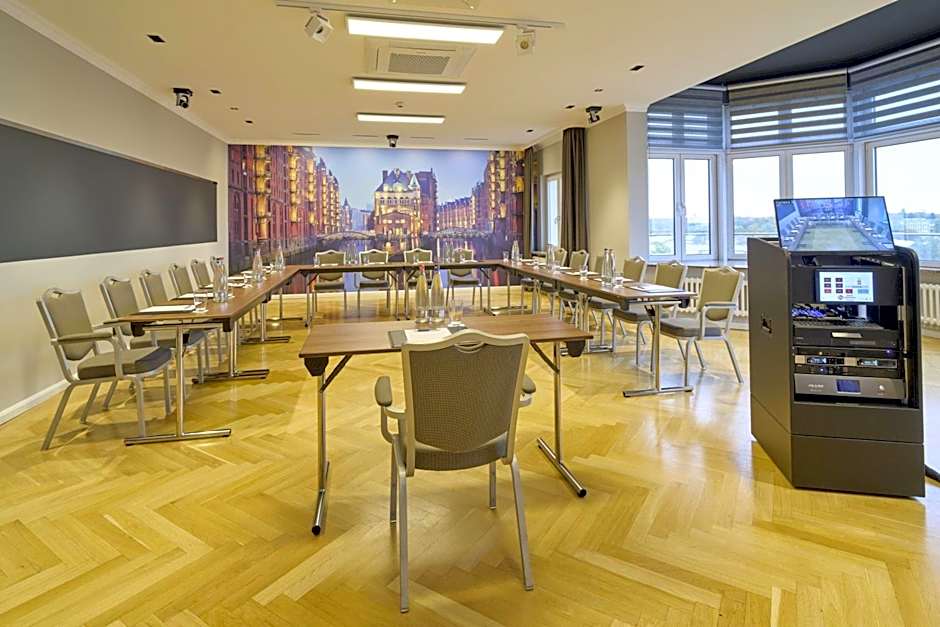 Best Western Plus Hotel Bottcherhof