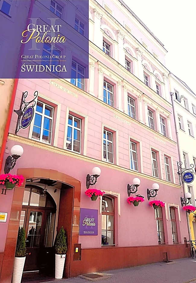 Great Polonia Świdnica City Center