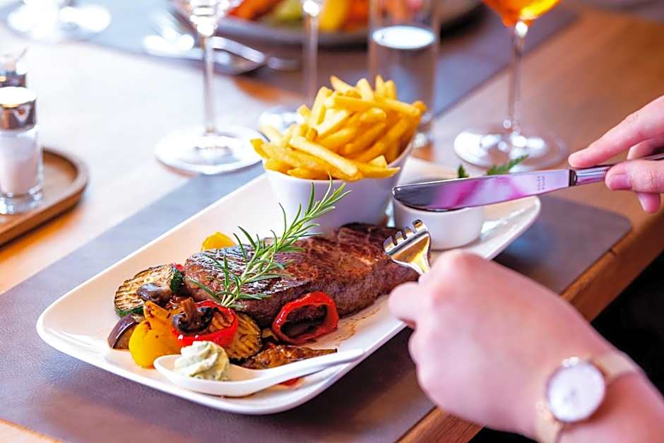 Hotel Unser Unterberg