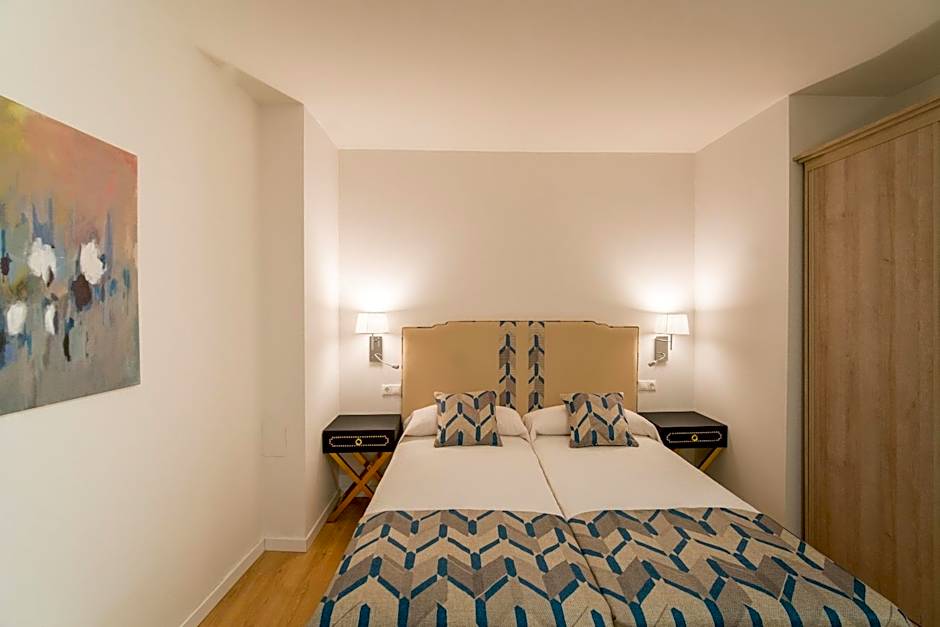Arco Macarena Lofts by SHS
