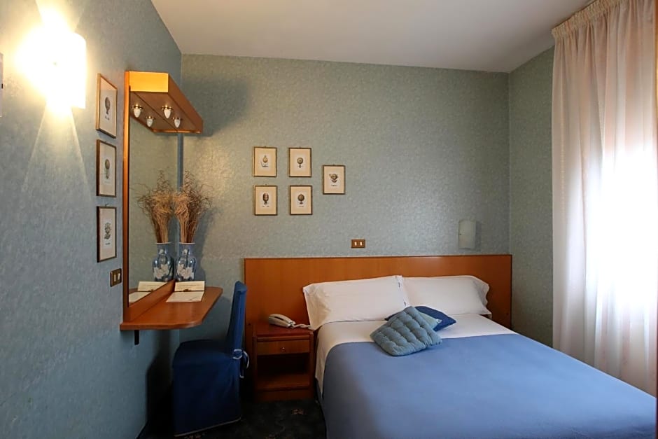 Hotel Globo
