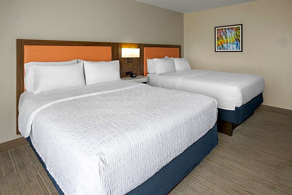 Hampton Inn By Hilton Somerset