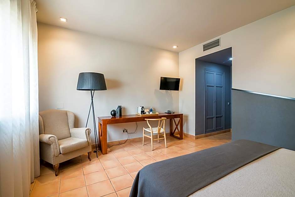 Hotel El Coto De Quevedo