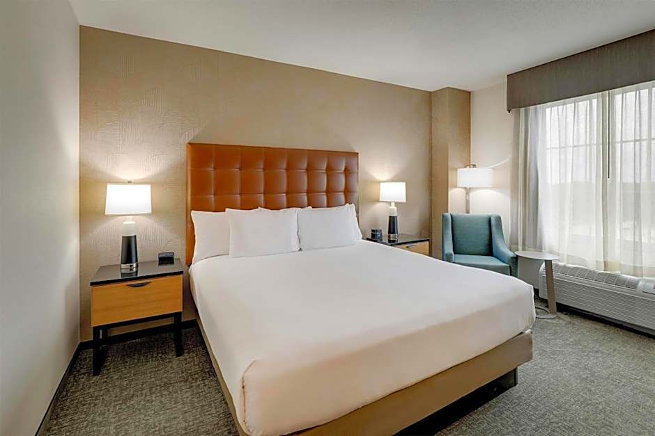 Drury Inn & Suites Montgomery