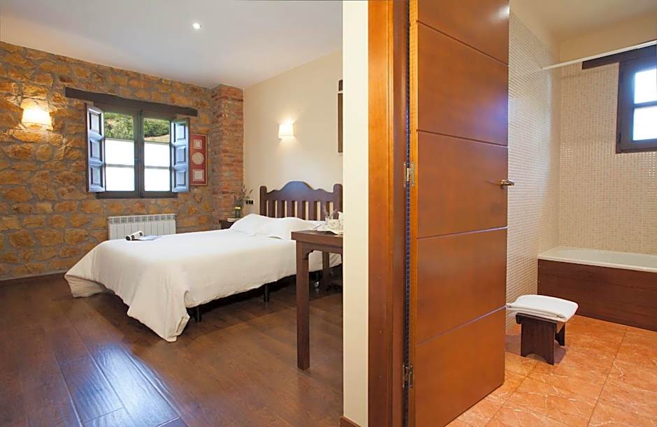 Hotel Rural El Fundil