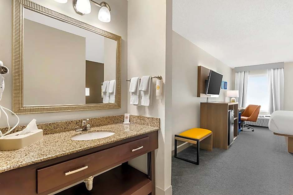 Comfort Inn Blairsville Butternut Creek