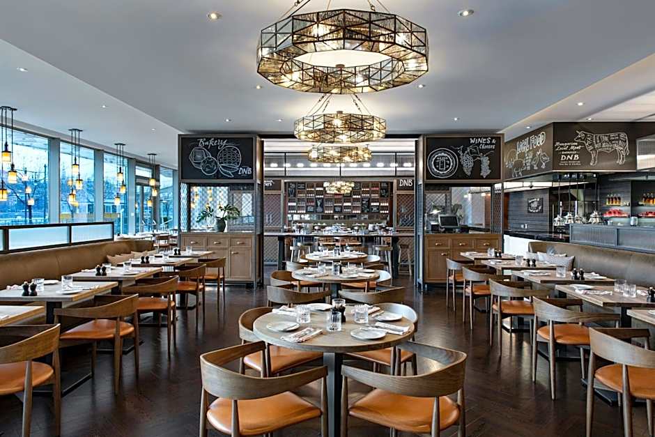 Millennium Court, Budapest - Marriott Executive Apartments