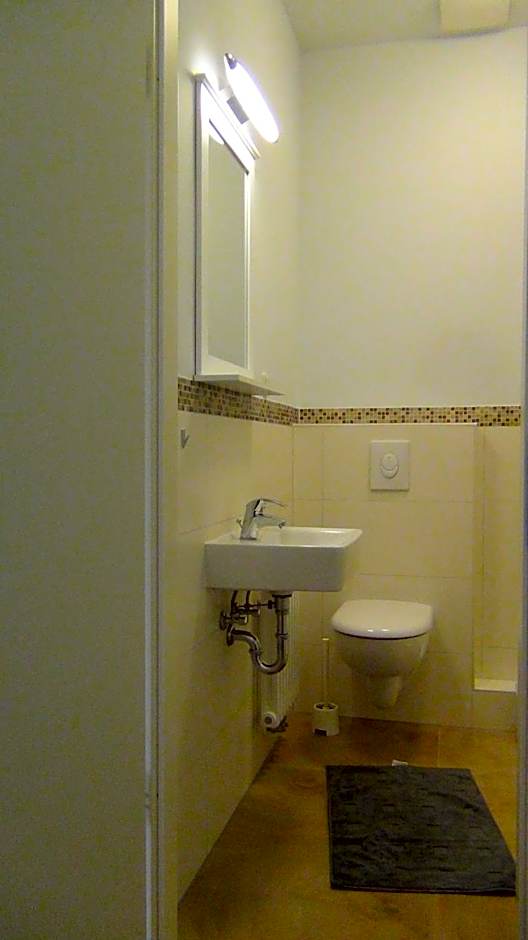 Apartmentpension am Stadtschloss