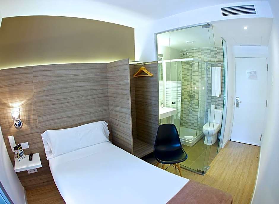 Hotel BestPrice Diagonal