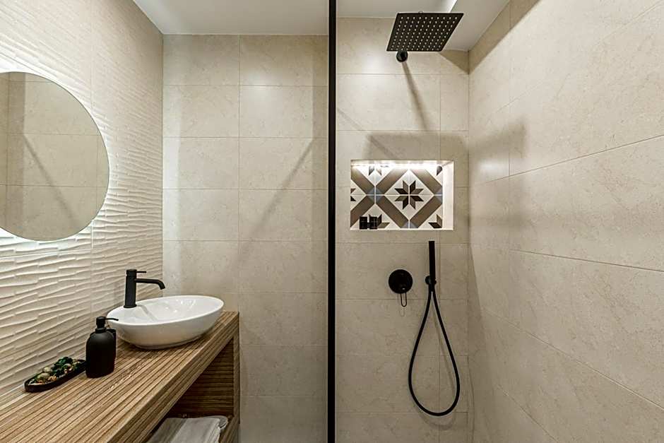 Ermoo Athens Modern Living