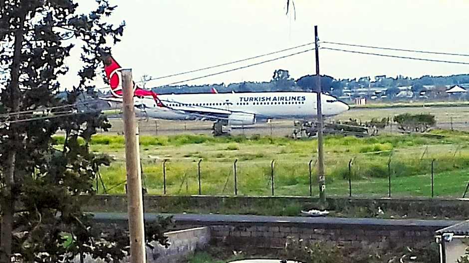 Bed & Fly Aeroporto Fontanarossa