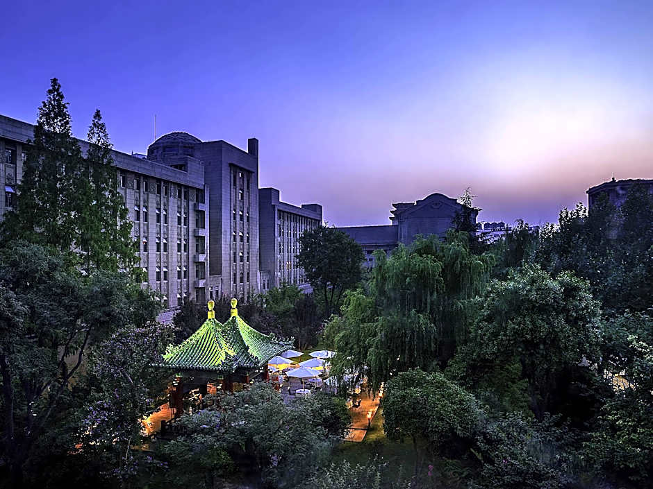 Sofitel Xian on Renmin Square