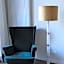 Art Hotel Charlottenburger Hof Berlin