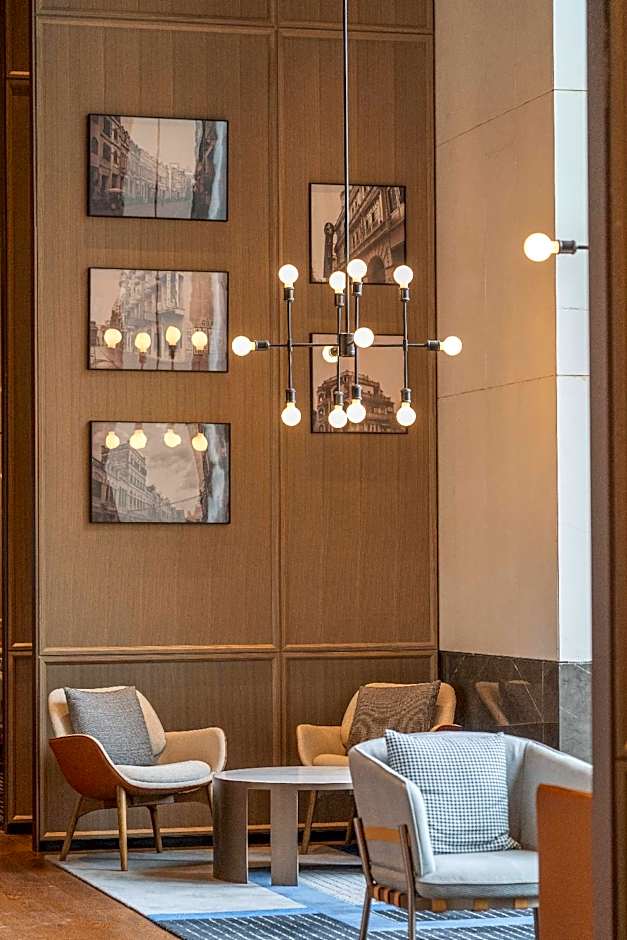 Four Points by Sheraton Guangzhou, Baiyun