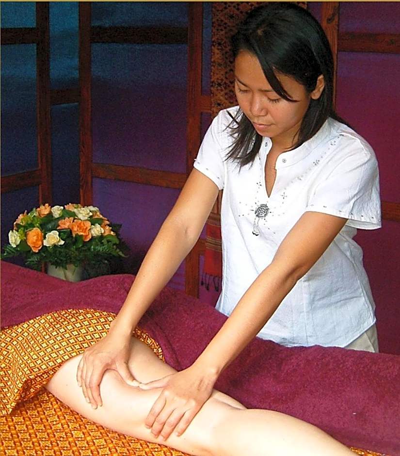 Erawan Boutique Hôtel