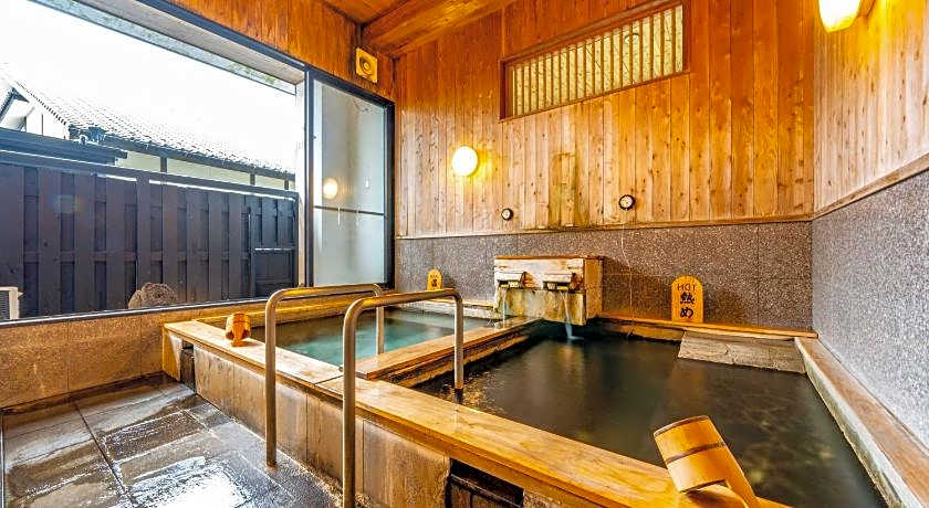 Yawaragi-no-Sato Yadoya