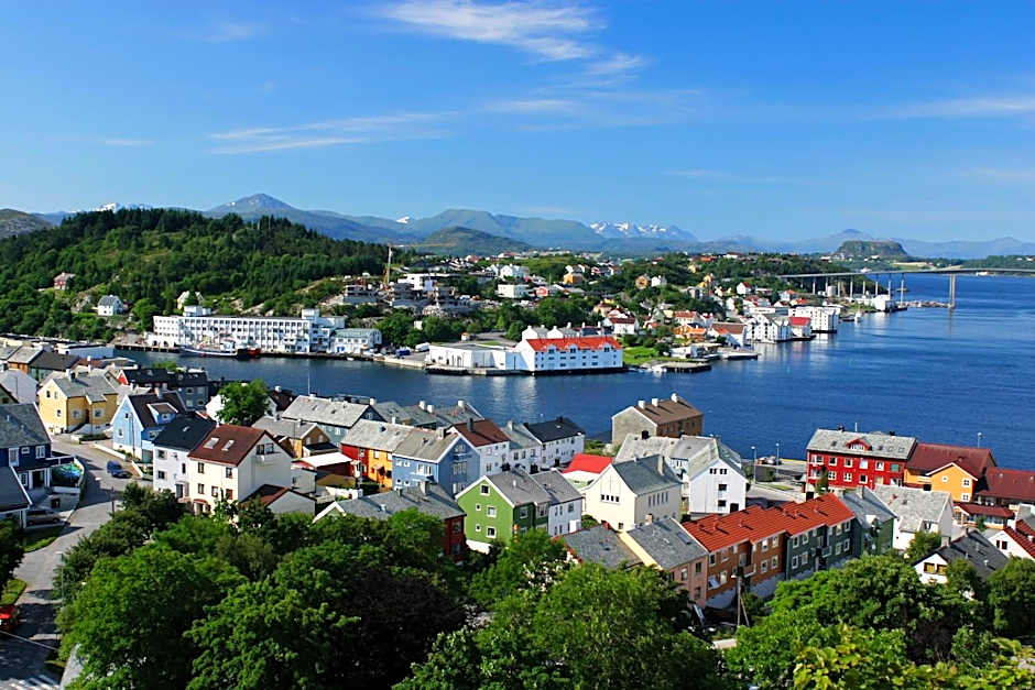 Thon Hotel Kristiansund
