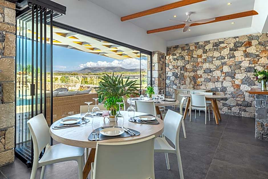 Paradise Island Villas