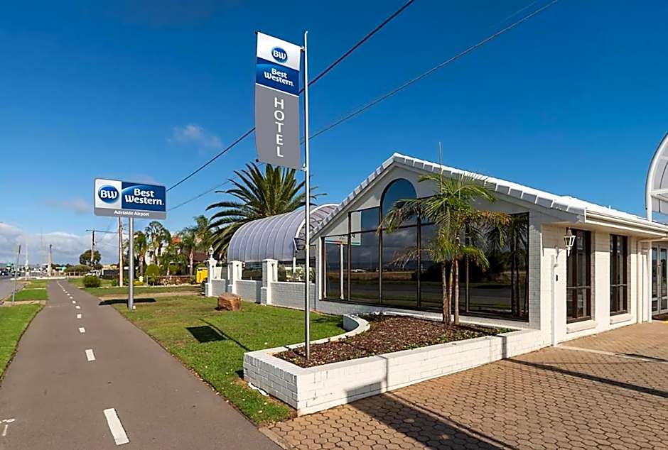 Best Western Adelaide Airport