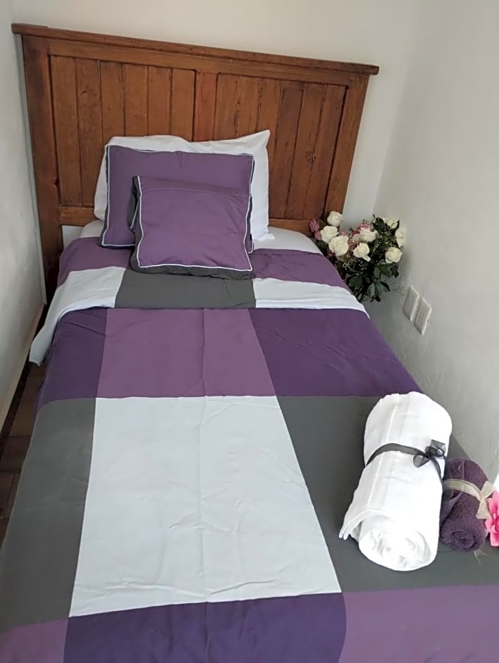 POSADA AMATENCO & Spa Tepoztlan