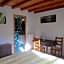 Chambre d'hotes Ty Braz 19 Tilibrennou 29690 BERRIEN