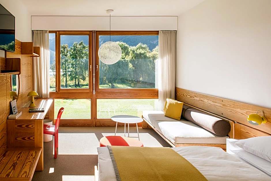 Seehotel Ambach