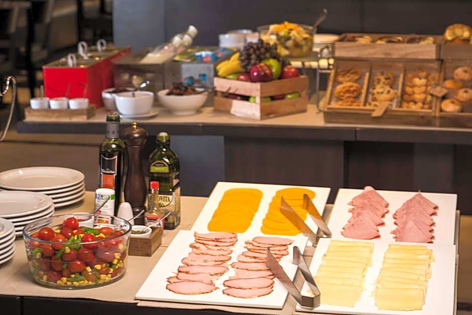 ARC Recoleta Boutique Hotel & Spa