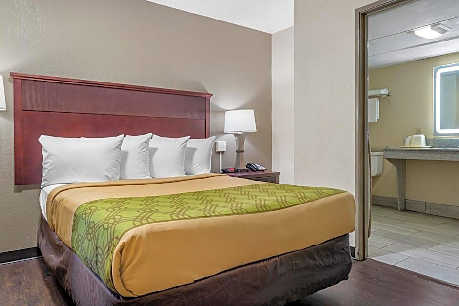 Econo Lodge Augusta, Downtown